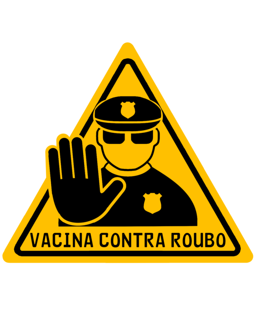 Vacina contra Roubo