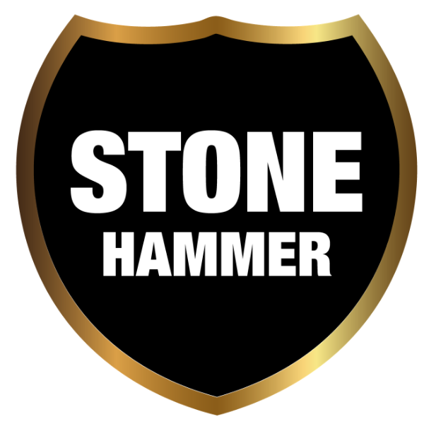 Stone Hammer