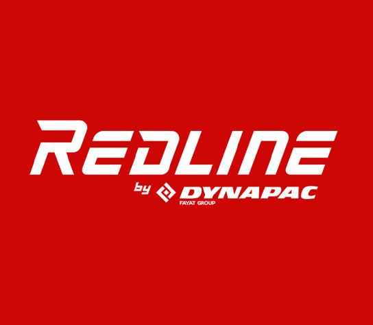 redline