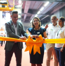 6ª Edição - 2026 | LOCAL: PRO Magno / São Paulo