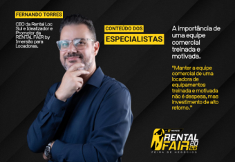 Conteúdo dos Especialistas