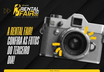 Confira as fotos do ÚLTIMO DIA