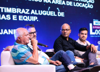 2ª Edição - 2022 | LOCAL: CLUB MED LAKE PARADISE-SP