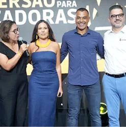 5ª Edição - 2025 | LOCAL: CLUB MED LAKE PARADISE-SP