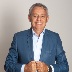 Eduardo Tevah