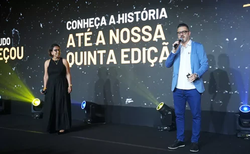 A Rental fair by imersão para locadoras