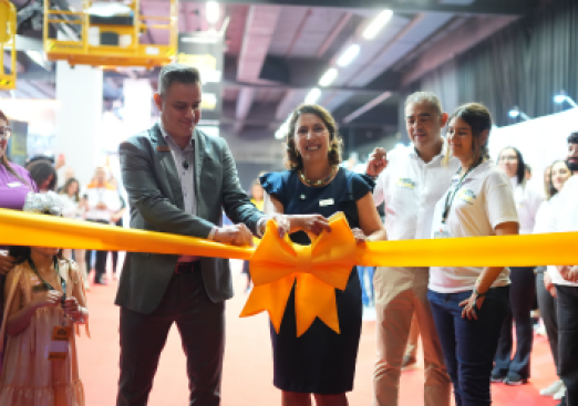 6ª Edição - 2026 | LOCAL: PRO Magno / São Paulo